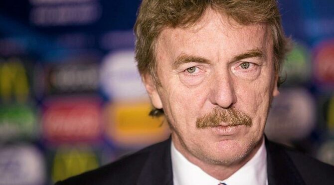 Zbigniew Boniek: ‘3. Dünya Savaşı’na hazırlanın, atom bombası atıldı’