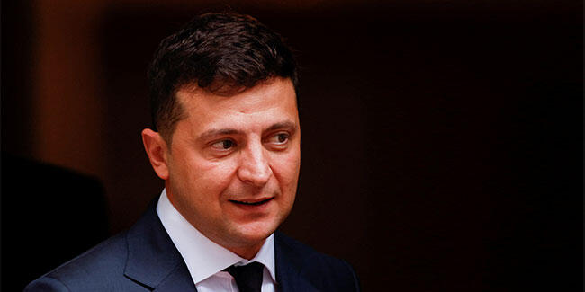 Zelenskiy'den Türkiye mesajı: Desteklediğimizi göstermeliyiz
