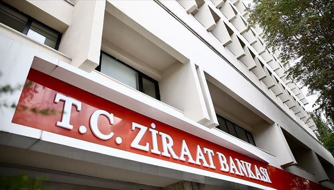 Ziraat Bankası, Çin Exim Bank'tan kredi temin etti