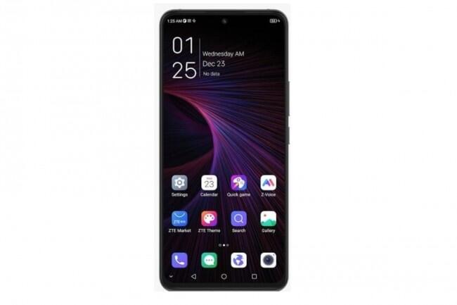 ZTE Axon 30 5G sürpriz yaptı