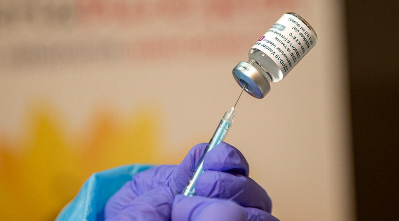 AB'den aşı tedarikindeki gecikme nedeniyle AstraZeneca'ya ikinci dava