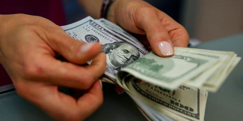 ABD'de restoran yöneticisi, siyahi çalışanına yaklaşık 546 bin dolar tazminat ödeyecek