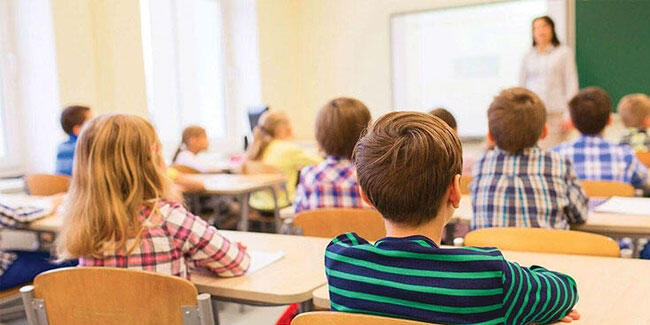 ABD'de yüz yüze eğitim tarihi belli oluyor: Eylül ayı işaret edildi