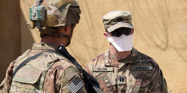 ABD'nin Afganistan'dan çekilişi sürüyor