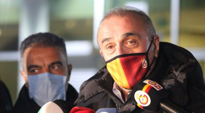 Abdurrahim Albayrak seçim tarihini verdi