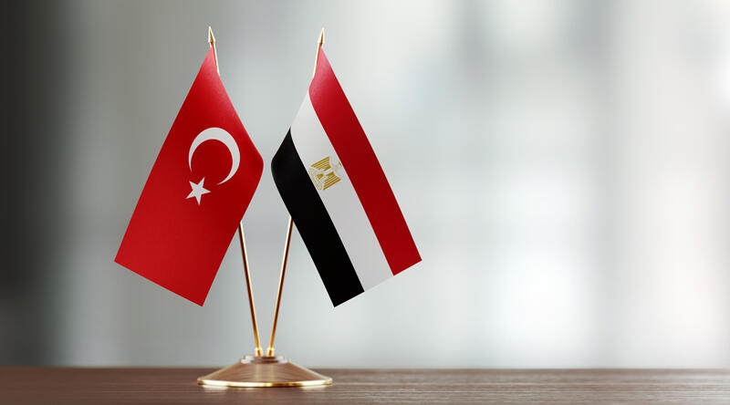 Adım adım Mısır ile normalleşme: Türk heyet Kahire'ye gidiyor