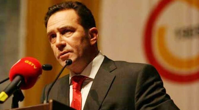 Adnan Öztürk: Bir kaç haftanın hesabını yapmanın kimseye faydası yoktur