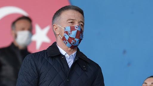 Ahmet Ağaoğlu: Uğurcan Çakır onlarca müşterisi olan bir oyuncu
