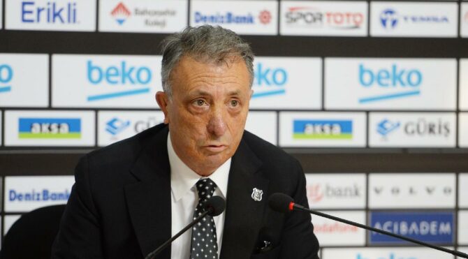 Ahmet Nur Çebi: “Fatih hoca tabii ki alkışlayacak”