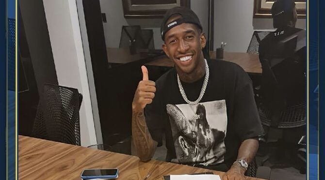 Anderson Talisca'nın yeni takımı belli oldu