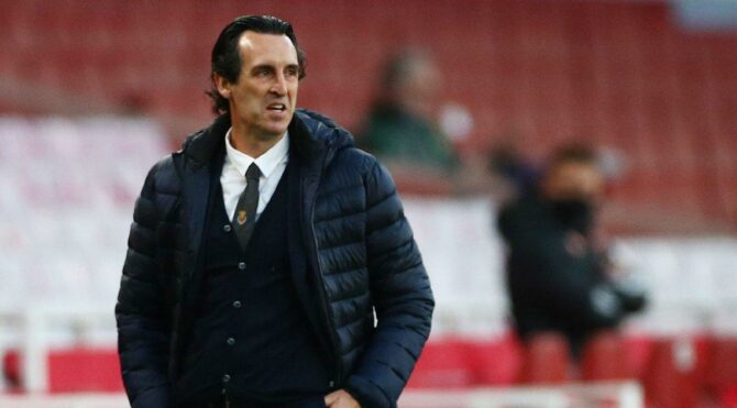 Arsenal Villarreal’e elendi… Unai Emery’den tarihi intikam