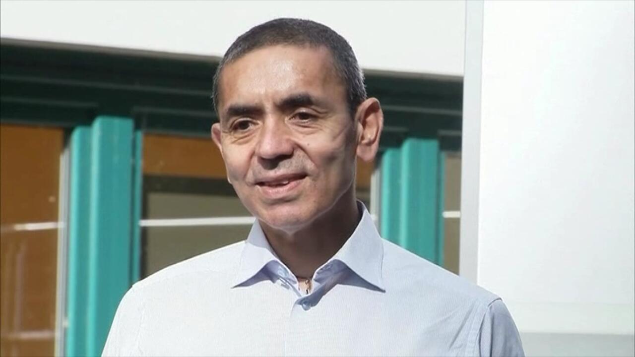 Aşı patentleri kaldırılmalı mı?