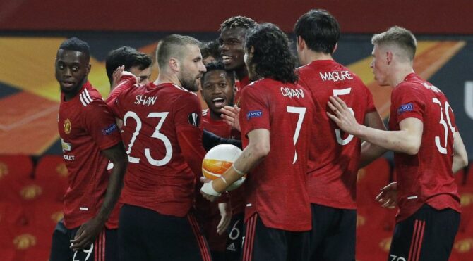 Avrupa Ligi’ni Manchester United kazanırsa, Türk futboluna yarayacak!