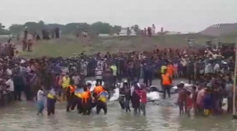 Bangladeş'te tekne kazası: 26 kişi hayatını kaybetti