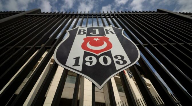 Beşiktaş’ın PCR testi talebine TFF’den ret!