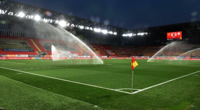 Beşiktaş maçı öncesi Göztepe’de deprem! Yönetim gelmeyebilir…