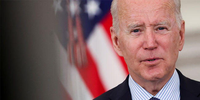 Biden'dan 'Putin görüşmesi' yorumu