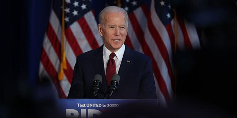 Biden'den Rusya açıklaması: İnanmıyoruz ancak...