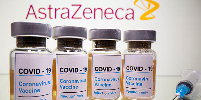 Brezilya'da AstraZeneca kararı! Askıya alındı
