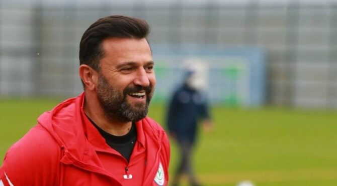 Bülent Uygun: ‘Cenaze evinde düğün olmaz’