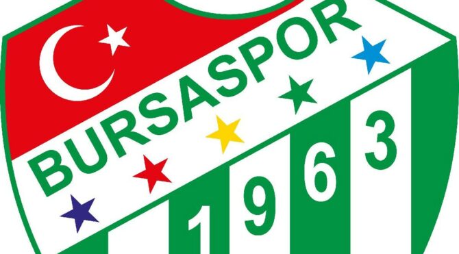 Bursaspor’da ayrılık