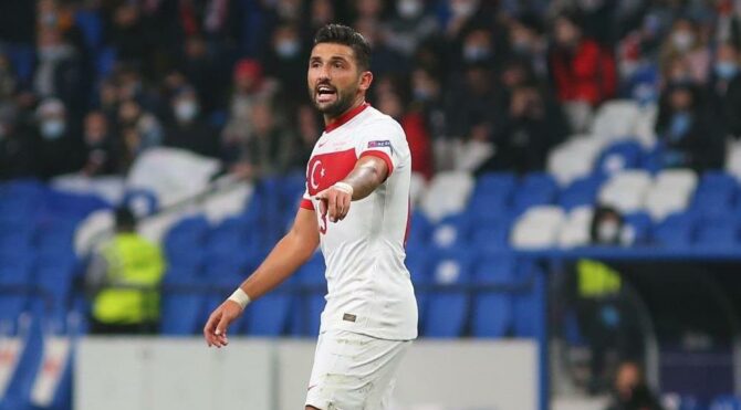Bursaspor, Umut Meraş’tan para kazanabilir! Türkiye yolunda…