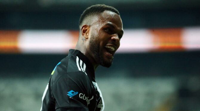 Cyle Larin alev aldı!