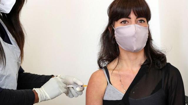 DSÖ'den ABD'nin Covid-19 aşıları için fikri mülkiyet korumasından geçici feragatine ilişkin açıklama