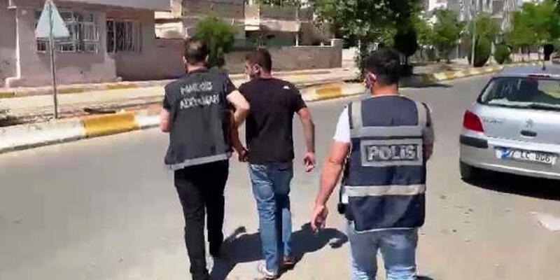 'Dur' ihtarına uymayan otomobilin sürücüsüne 5 bin TL ceza