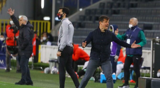 Emre Belözoğlu: ‘Böyle olacağını biliyordum’