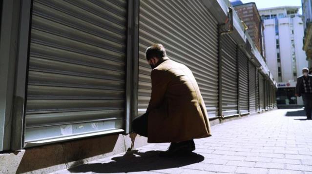 Esnaf ve sanatkarlardan Ramazan Bayramı'na iki gün kala açılma talebi: Herkesin yüzü gülsün