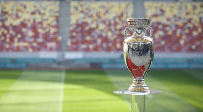 Euro 2020 kupası Azerbaycan’da