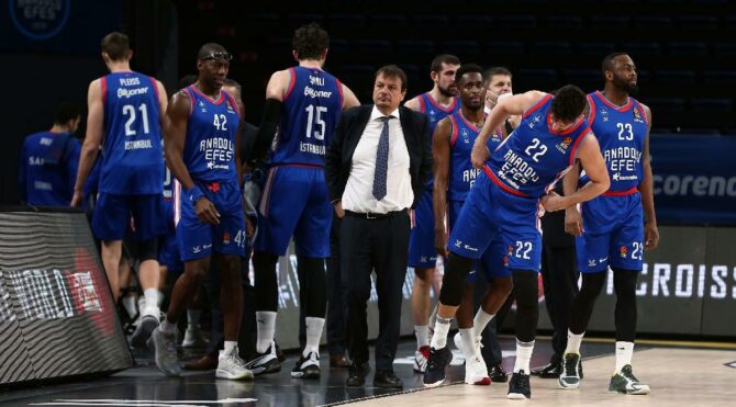 Euroleague’de Final-Four programı belli oldu!