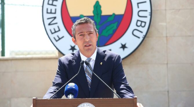 Fenerbahçe’de seçim tarihi belli oldu! Kulüpten açıklama…