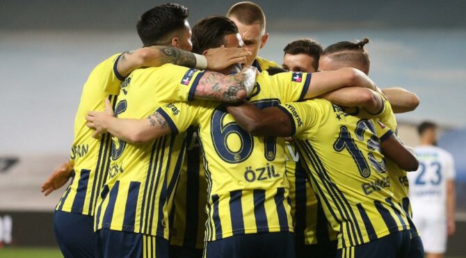 Fenerbahçe’de strateji değişti: Az maliyetli çok verimli