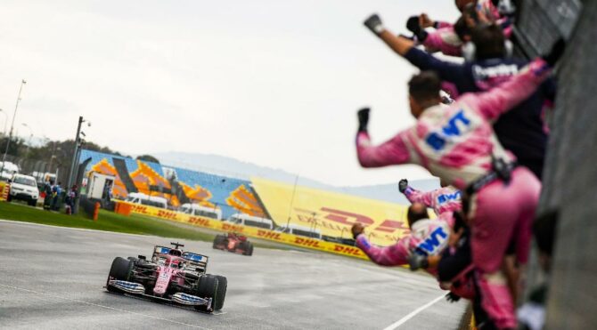 Formula 1 Türkiye GP için tehlike! İptal edilmesi gündemde…