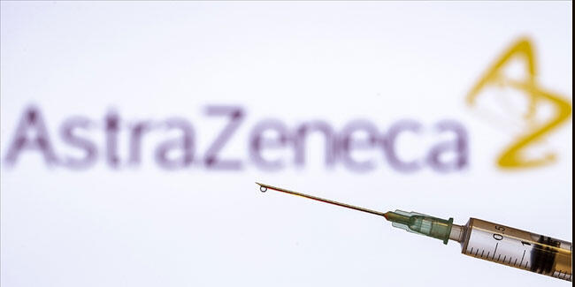 Fransa'da AstraZeneca aşısını yaptıran kişi hayatını kaybetti