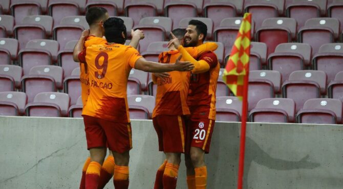 Galatasaray için ‘Ya tamam ya devam’ maçı