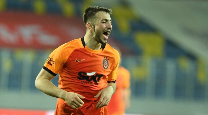 Halil Dervişoğlu kıymete bindi!