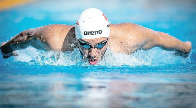 Harvard’dan olimpiyata