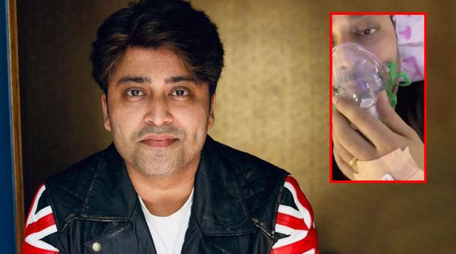 Hasta yatağında sağlık sistemini eleştiren aktör Rahul Vohra, koronavirüs nedeniyle yaşamını yitirdi