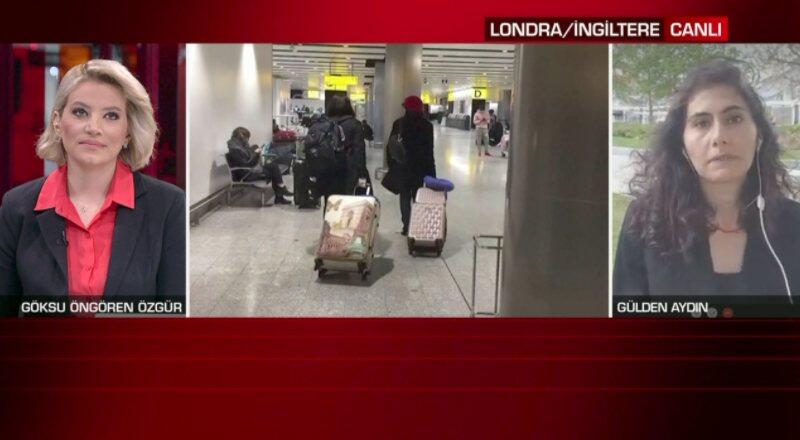 İngiltere aşılamayla normalleşiyor... Gevşeme sokağa nasıl yansıdı, neler değişti?