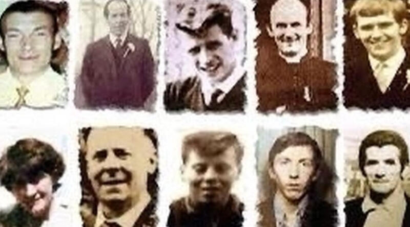 İngiltere Başbakanı Johnson’dan ‘Ballymurphy’ özrü