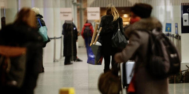 İngiltere karantina uygulanacak ülkeler listesini güncelledi