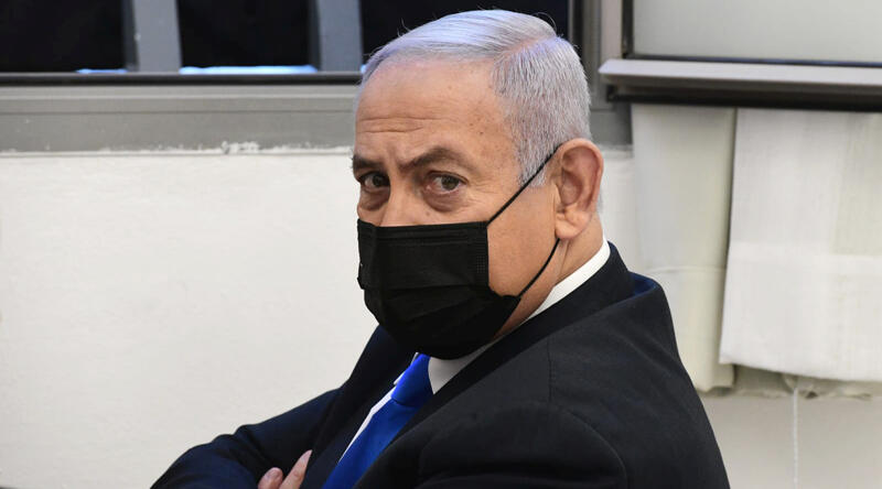 İsrail'de Netanyahu'ya koalisyonu kurması için tanınan sürede sona yaklaşıldı