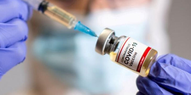 İsviçre'de 2,6 milyon doz Kovid-19 aşısı uygulandı