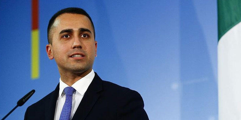 İtalya, Doğu Kudüs'te şiddetin artmasından derin endişe duyduğunu açıkladı