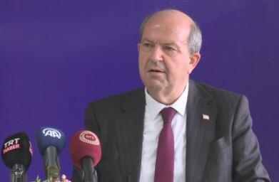 Kıbrıs'ta pasaport polemiği