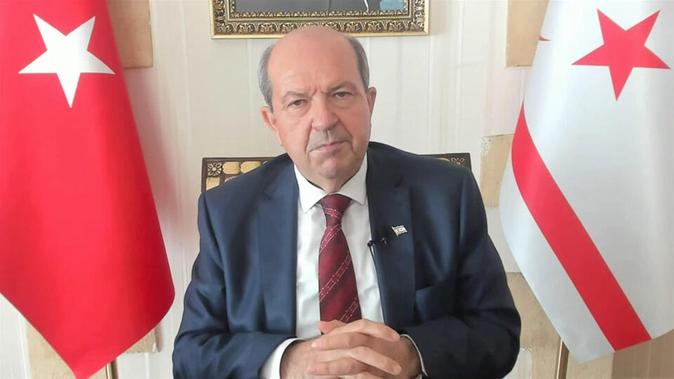 KKTC Cumhurbaşkanı Ersin Tatar 5N1K'ya konuştu