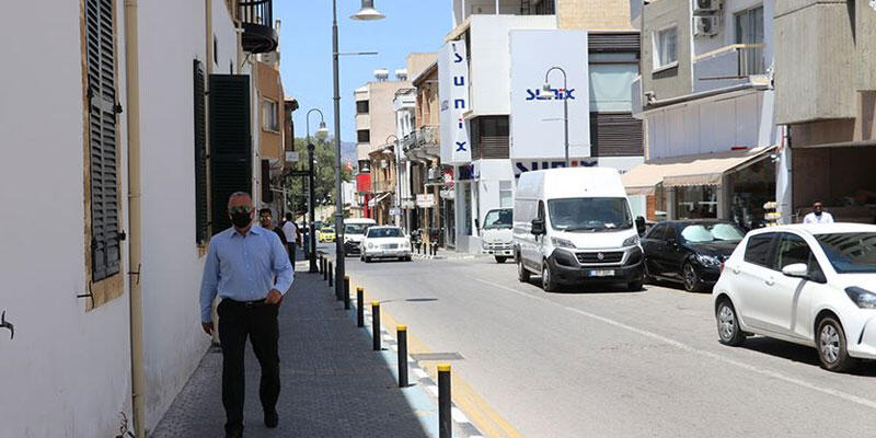 KKTC'de Kovid-19 ile mücadelede uygulanacak ilave tedbirler açıklandı